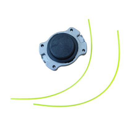 GRADINA - Cap Motocoasa aluminiu/plastic Ean13-119
