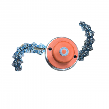 Import - CAP TRIMMER CU LANT Ean13-8