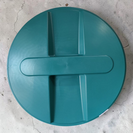 GRADINA - CAPAC 250L PUTINA VERDE
