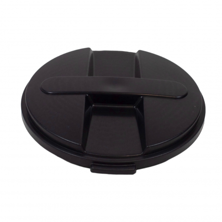 BIDOANE SI BUTOAIE - CAPAC 500L PUTINA NEAGRA