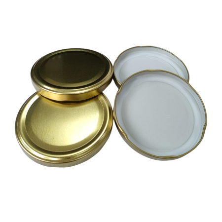 ARTICOLE BUCATARIE - CAPAC TW 100 VRAC (25buc/set)400buc/bax