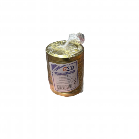PRODUSE UZ CASNIC SI MENAJ - CAPAC TW 63-10buc/set