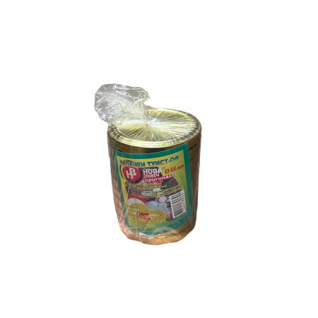 PRODUSE UZ CASNIC SI MENAJ - CAPAC TW 66(800/BAX)