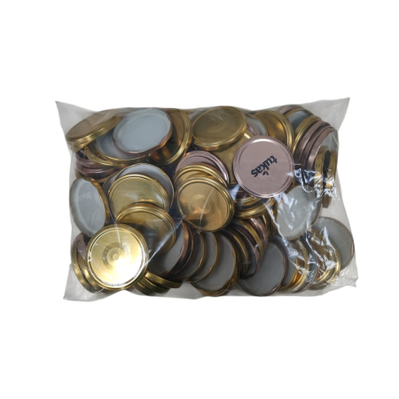 PRODUSE UZ CASNIC SI MENAJ - CAPAC TW 82 100buc/set