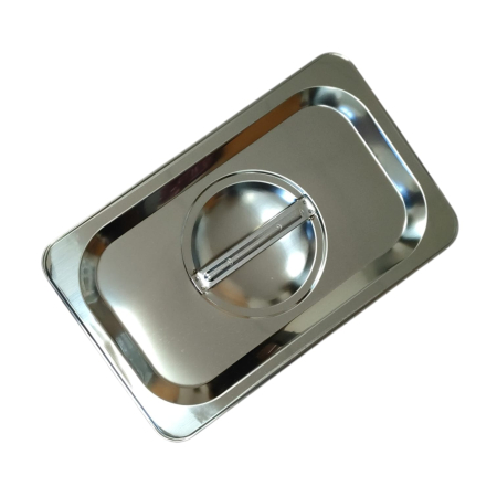 NeoSysApi - Capac vas dreptunghiular GN 1/3 25D 39-11