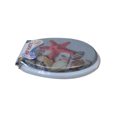 CAPACE WC, PERII - CAPACE WC TR-CU BURETE