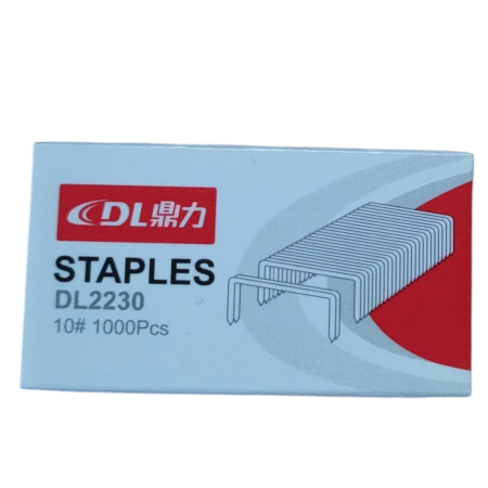PAPETARIE - Capse marimea 10 1000bucati DL2230 26M 12-6