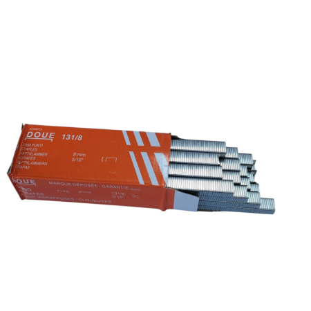 SCULE,UNELTE - Capse pentru capsator 8mm 26A 38-16