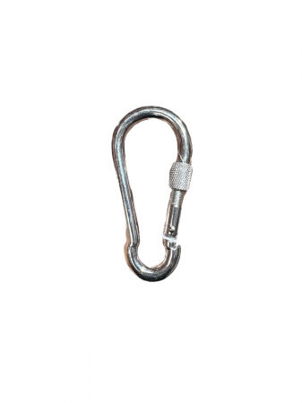 CARABINA  FILET NR 8 [1]