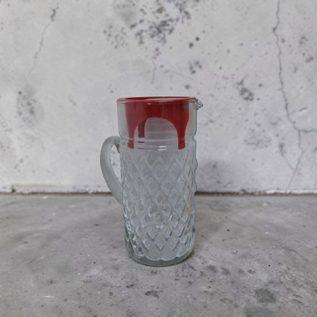 STICLA - CARAFA 1,5L STICLA CRYSTAL