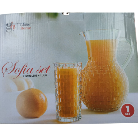 CARAFA+6 PAHARE FRANCES/SOFIA [1]