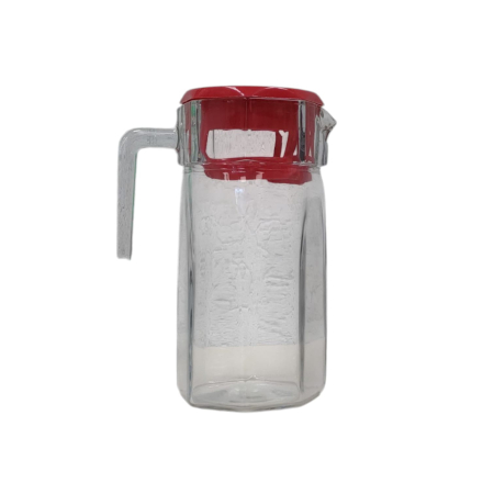 CARAFA cu capac POLY [1]