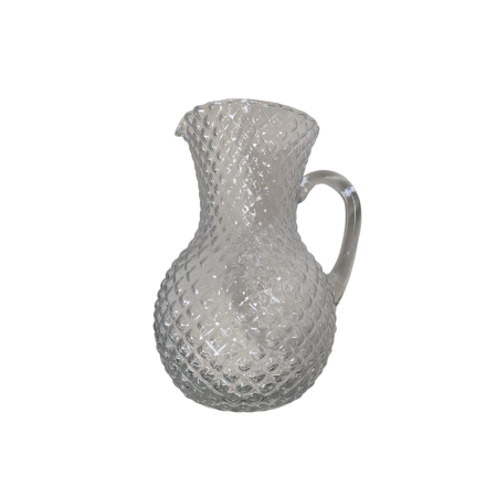 STICLA - CARAFA  STICLA DIAMONS