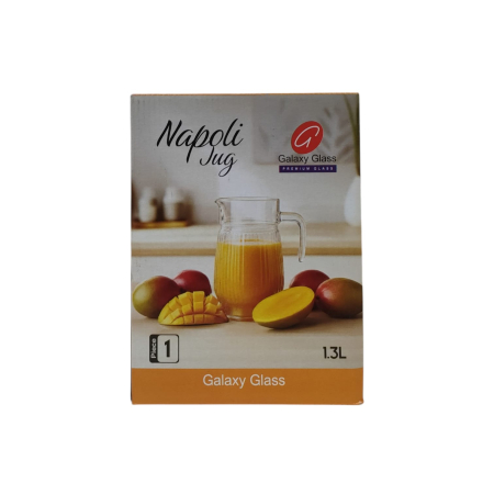 STICLA - CARAFA  STICLA NAPOLI +CAPAC