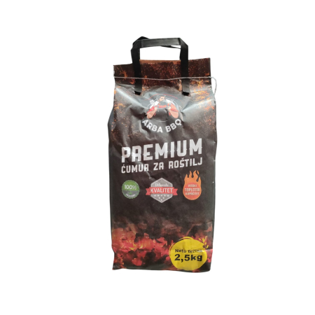 GRADINA - CARBUNI  2,5KG PT.GRATAR