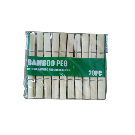 PRODUSE UZ CASNIC SI MENAJ - CARLIGE RUFE BAMBUS 20/SET 11.7(10.14)