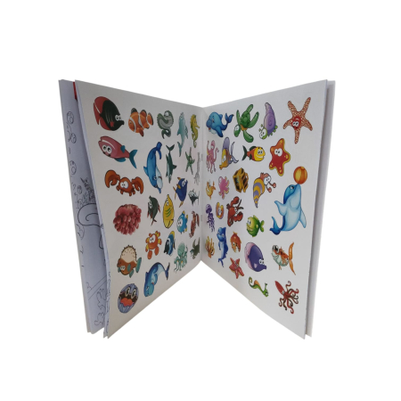 Carte de colorat 25M 20-5 [1]