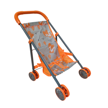JUCARII - Carut pentru Bebelus CS7932 4-7