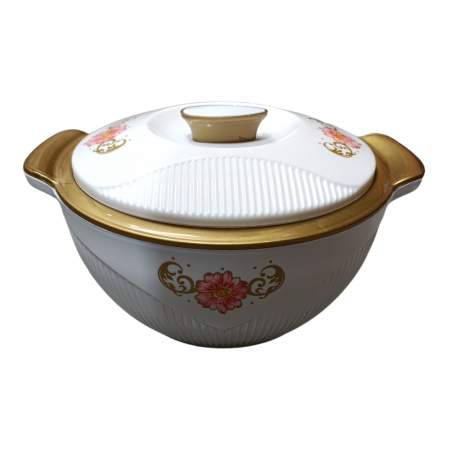 PRODUSE UZ CASNIC SI MENAJ - CASEROLA 3.05L TERMOIZOLANTA