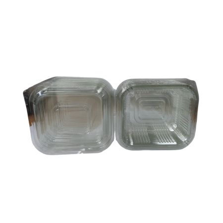 UNICA FOLOSINTA - CASEROLE 150ML 10/SET