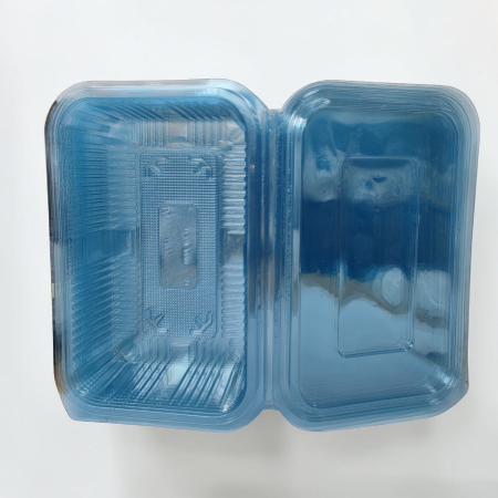 UNICA FOLOSINTA - CASEROLE 2000ML 10/SET
