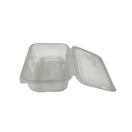 UNICA FOLOSINTA - CASEROLE 2000ML 100/SET