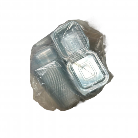 UNICA FOLOSINTA - CASEROLE 250ML 100/SET