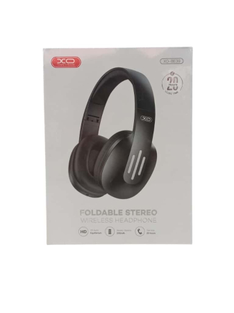 SCULE ELECTRICE - CASTI WIRELESS (BE39)BLACK