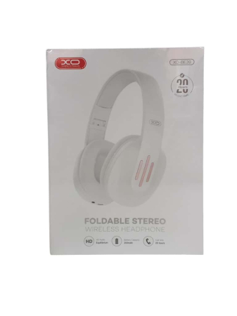 SCULE ELECTRICE - CASTI WIRELESS (BE39)WHITE