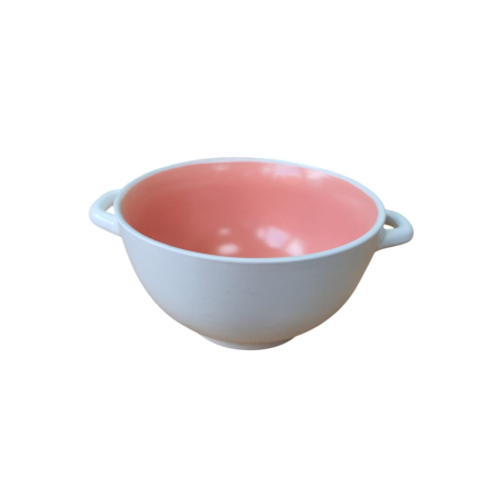 CERAMICA - CASTRON CERAMIC CU TORTI 14X7.8 CM-B