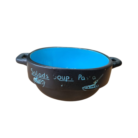 CERAMICA - CASTRON CERAMIC CU TORTI-B