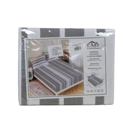 TEXTILE - CEARCEAF + 2 FETE PERNA