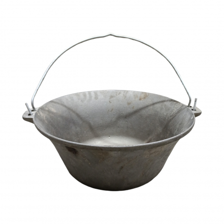 USTENSILE BUCATARIE - CEAUN FONTA 16LITRI