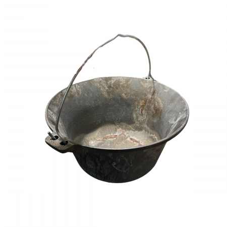 USTENSILE BUCATARIE - CEAUN FONTA 7.2LITRI