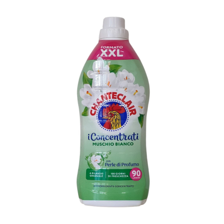 BALSAMURI RUFE - CHANTECLAIR 1.8L BALSAM RUFE mosc alb