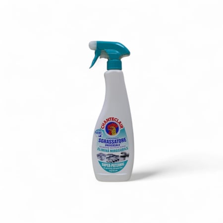 PRODUSE CURATENIE UNIVERSALE - CHANTECLAIR 600ML SPRAY  ANTI MIROS