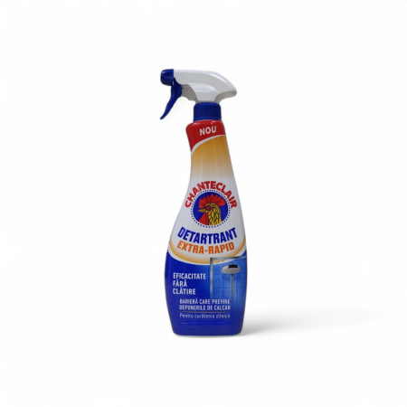 PRODUSE CURATENIE UNIVERSALE - CHANTECLAIR 625ML SPRAY ANTICALCAR/ANTISTROP