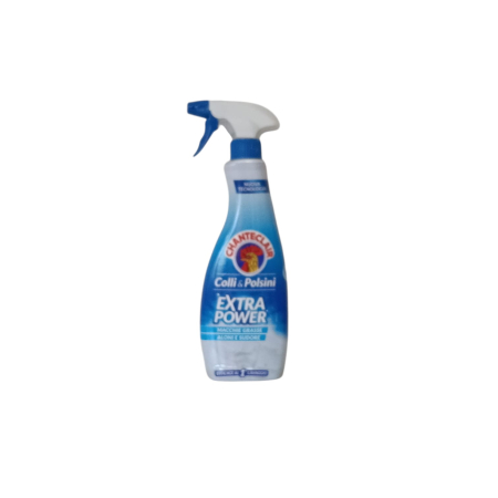 PRODUSE CURATENIE UNIVERSALE - CHANTECLAIR DEGRES. PTR CAMASI,GULER.MANSETE