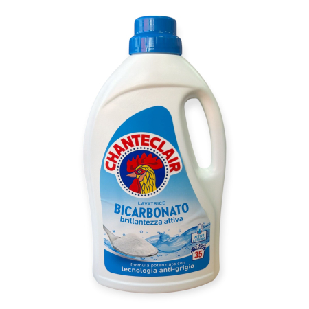 NeoSys - CHANTECLAIR DET LICHID 1.575L bicarbonat