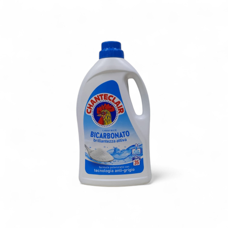 DETERGENTI RUFE - CHANTECLAIR DET LICHID 1.575L bicarbonat