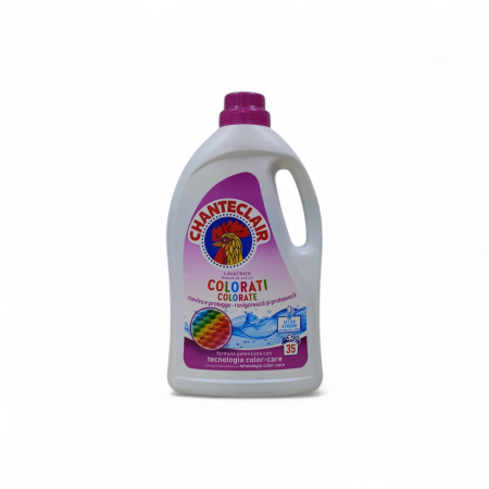 DETERGENTI RUFE - CHANTECLAIR DET LICHID 1.575L color