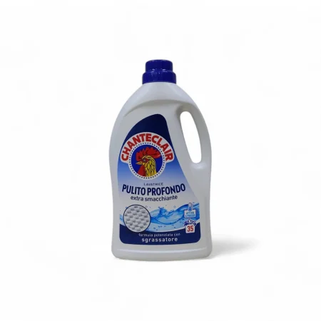 DETERGENTI - CHANTECLAIR DET LICHID 1.575L extra clean