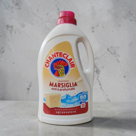 DETERGENTI - CHANTECLAIR DET LICHID 1.575L marsiglia