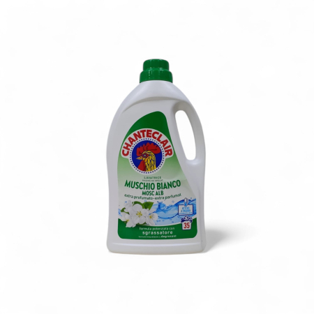 DETERGENTI RUFE - CHANTECLAIR DET LICHID 1.575L mosc