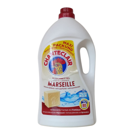 DETERGENTI RUFE - CHANTECLAIR DET MARGSILIA 3.6L