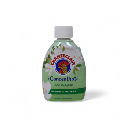 DETERGENTI RUFE - CHANTECLAIR PARFUM RUFE MOSC ALB 220ml