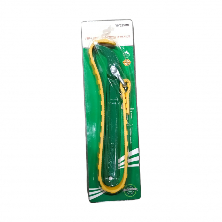 SCULE DE MANA - Cheie filtru 9" 32.9