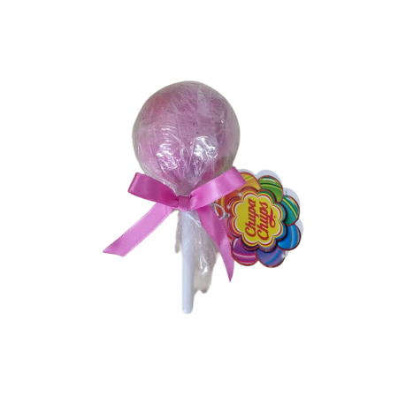 GEL DUS - CHUPA CHUPS BILA EFERV. BAIE 110G RAINBOW