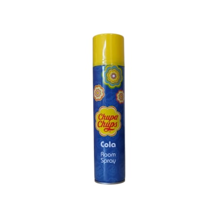 PRODUSE CURATENIE UNIVERSALE - CHUPA CHUPS ODORIZ.CAMERA SPRAY 300ML COLA