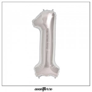 BALOANE - CIFRA FOLIE -100CM (7-3)